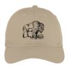 Fine Twill Cap Thumbnail