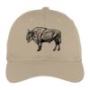 Fine Twill Cap Thumbnail