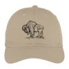 Fine Twill Cap Thumbnail