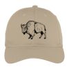 Fine Twill Cap Thumbnail