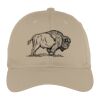 Fine Twill Cap Thumbnail