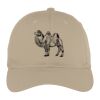 Fine Twill Cap Thumbnail