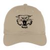 Fine Twill Cap Thumbnail