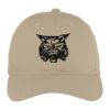 Fine Twill Cap Thumbnail