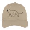 Fine Twill Cap Thumbnail