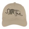 Fine Twill Cap Thumbnail