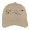 Fine Twill Cap Thumbnail