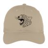 Fine Twill Cap Thumbnail
