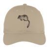 Fine Twill Cap Thumbnail