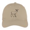Fine Twill Cap Thumbnail
