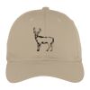 Fine Twill Cap Thumbnail
