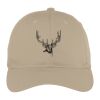Fine Twill Cap Thumbnail
