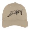 Fine Twill Cap Thumbnail