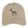 Fine Twill Cap Thumbnail