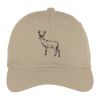 Fine Twill Cap Thumbnail