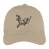 Fine Twill Cap Thumbnail