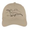 Fine Twill Cap Thumbnail