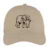 Fine Twill Cap Thumbnail
