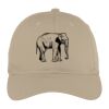 Fine Twill Cap Thumbnail