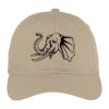 Fine Twill Cap Thumbnail