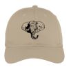 Fine Twill Cap Thumbnail