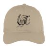 Fine Twill Cap Thumbnail