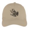 Fine Twill Cap Thumbnail