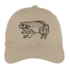 Fine Twill Cap Thumbnail