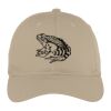 Fine Twill Cap Thumbnail