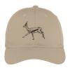 Fine Twill Cap Thumbnail