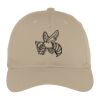 Fine Twill Cap Thumbnail