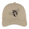 Fine Twill Cap Thumbnail