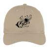 Fine Twill Cap Thumbnail