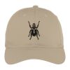 Fine Twill Cap Thumbnail