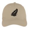 Fine Twill Cap Thumbnail