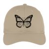 Fine Twill Cap Thumbnail