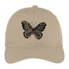 Fine Twill Cap Thumbnail