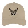 Fine Twill Cap Thumbnail