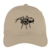 Fine Twill Cap Thumbnail