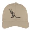 Fine Twill Cap Thumbnail