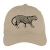 Fine Twill Cap Thumbnail