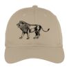Fine Twill Cap Thumbnail
