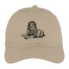 Fine Twill Cap Thumbnail