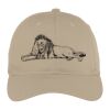 Fine Twill Cap Thumbnail