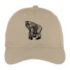 Fine Twill Cap Thumbnail