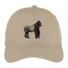 Fine Twill Cap Thumbnail