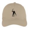 Fine Twill Cap Thumbnail