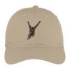Fine Twill Cap Thumbnail