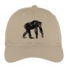 Fine Twill Cap Thumbnail