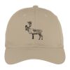 Fine Twill Cap Thumbnail